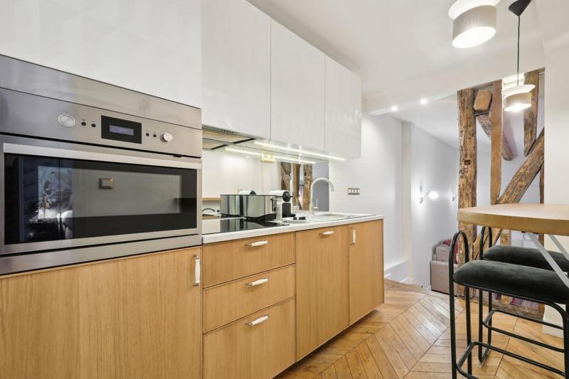 264 Suite Latino - Superb Apartment In 巴黎 外观 照片